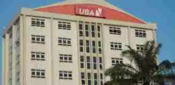 UBA Reverses Policy: Says Your ATM Card Can Be Used On Any Site & Anywhere